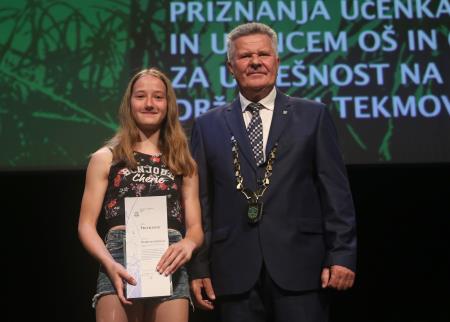 ZLATA PETICA 23 FOTO LJUBO VUKELIČ
